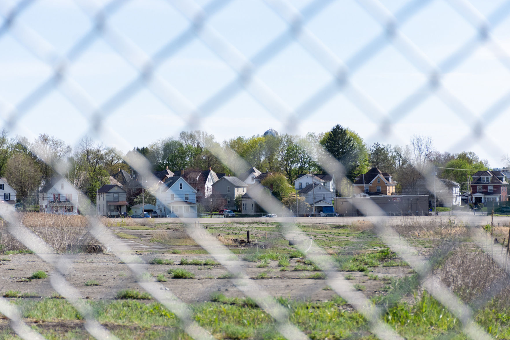 Greenville grants